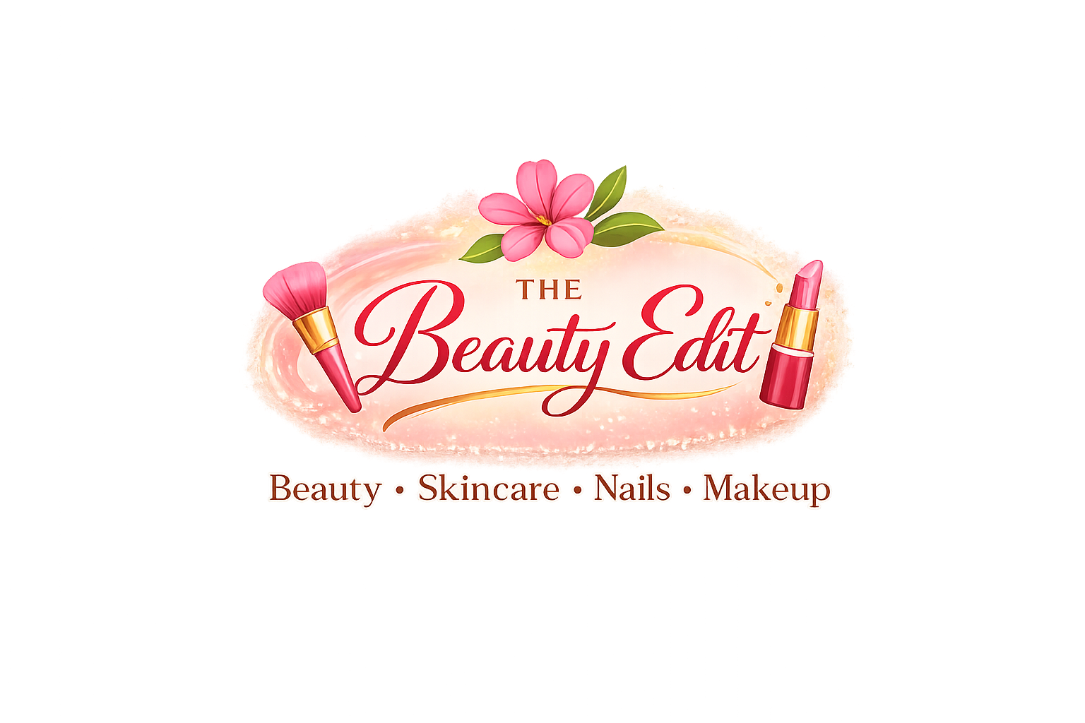 The Beauty Edit logo